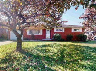 110 Franklin St, South Pt, OH