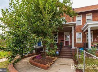 2404 10th St NE #B, Washington, DC 20018