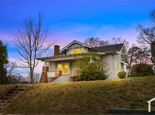 2204 28th St W, Birmingham, AL 35208