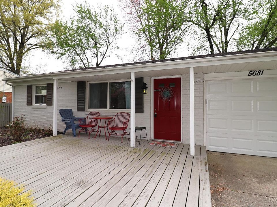 5681 Tall Oaks Dr, Milford, OH 45150 Zillow