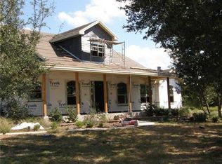 630 Woodland Dr, Driftwood, TX 78619