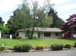 3114 60th Loop SE, Olympia, WA 98501