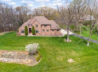 3238 Beach Lake Dr E, Milford, MI