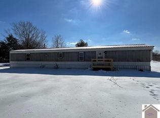 213 McBride Ln, Crofton, KY 42217