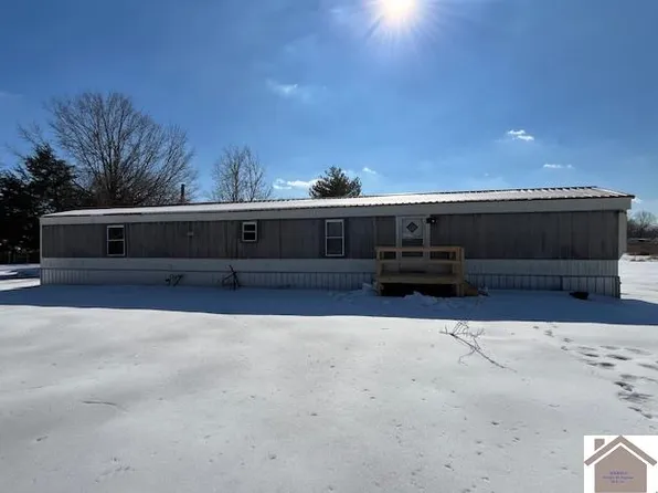 213 McBride Ln, Crofton, KY 42217