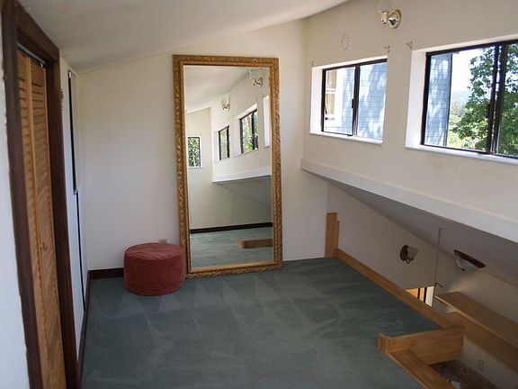 Second Floor Bedroom