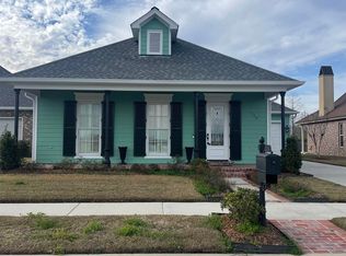 130 Rue Celeste, Thibodaux, LA 70301