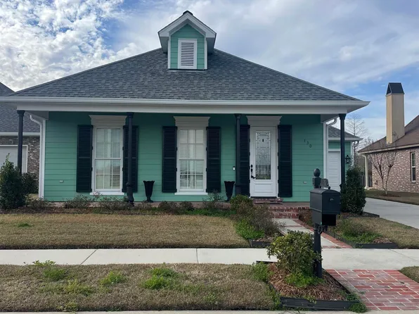 130 Rue Celeste, Thibodaux, LA 70301