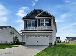 185 National Dr, Clayton, NC 27527