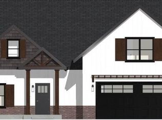 3226 Indian Summer Lane Dr LOT 42, Knoxville, TN 37920