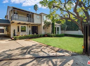 1154 N Wetherly Dr, Los Angeles, CA 90069