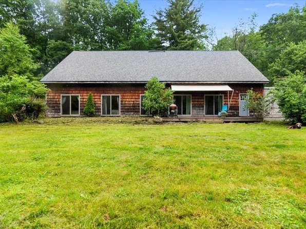441 Woodcock Road, Sandgate, VT 05250