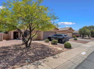 12913 W Rosewood Dr, El Mirage, AZ 85335