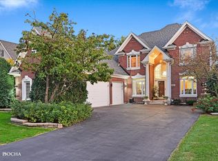 1107 Tuthill Rd, Naperville, IL 60563