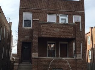 2240 N Springfield Ave, Chicago, IL 60647
