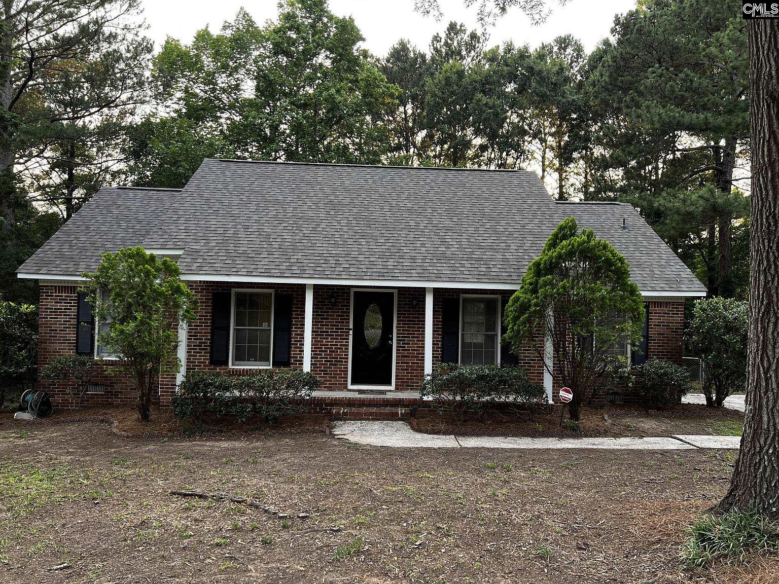 124 Wychwood Rd, Irmo, SC 29063 MLS 563356 Zillow
