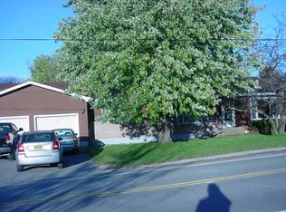 652 County Route 42, Fort Covington, NY 12937