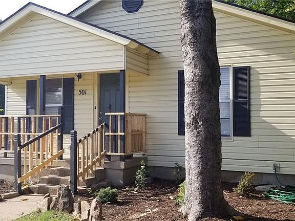 2nd image of 501 W Beddell St