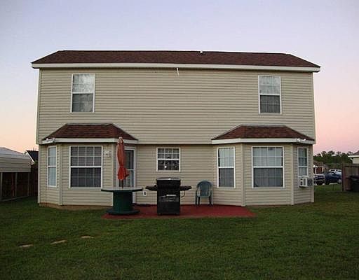 2nd image of 9016 Marguerite Dr