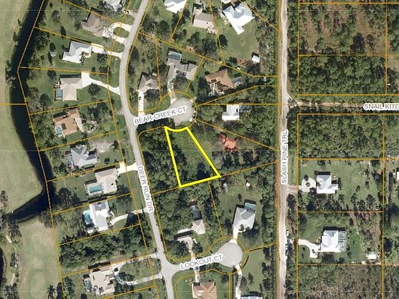 4th image of 4105 Bear Creek Ct
