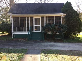 1298 Bethsaida Rd, Riverdale, GA 30296