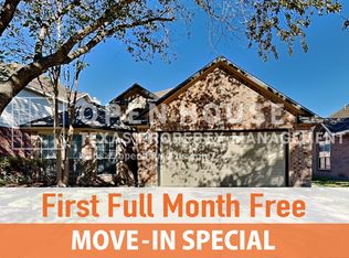 16642 Greenbriar Point Ln, Houston, TX 77095