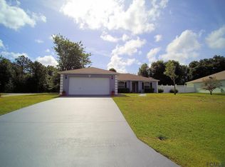 58 Pebble Stone Ln, Palm Coast, FL 32164
