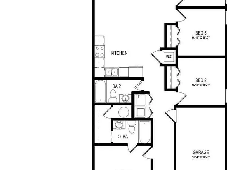 2356 N Sand Hills Ct — Photo 7