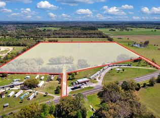  S US Hwy 441, Lake City, FL 32025