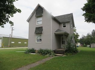 744 N Dixie Hwy, Momence, IL 60954
