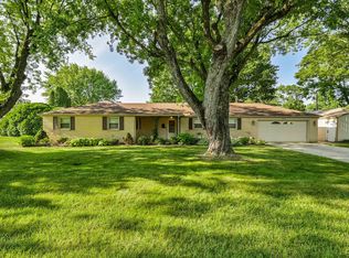 4433 Linden Ln, Anderson, IN 46011