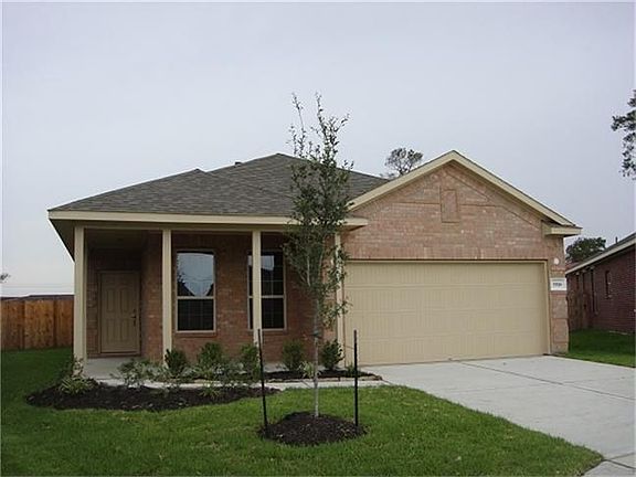 2nd image of 5910 Carpenters Hollow Ct