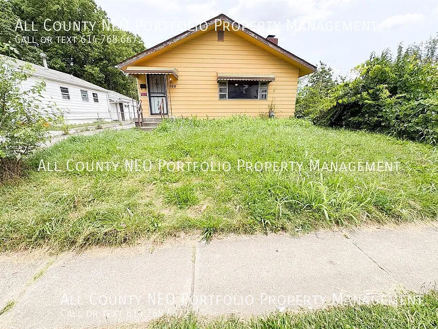 400 S Highland Ave
