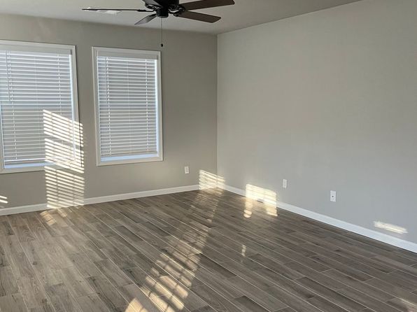 New Construction 3 Bed 2 Bath Duplex, 500 N 38th St #B, Fort Smith, AR 72903