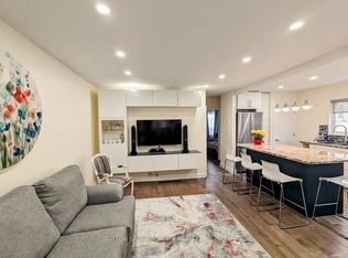 168 Park Home Ave, Toronto, ON M2N 1W9