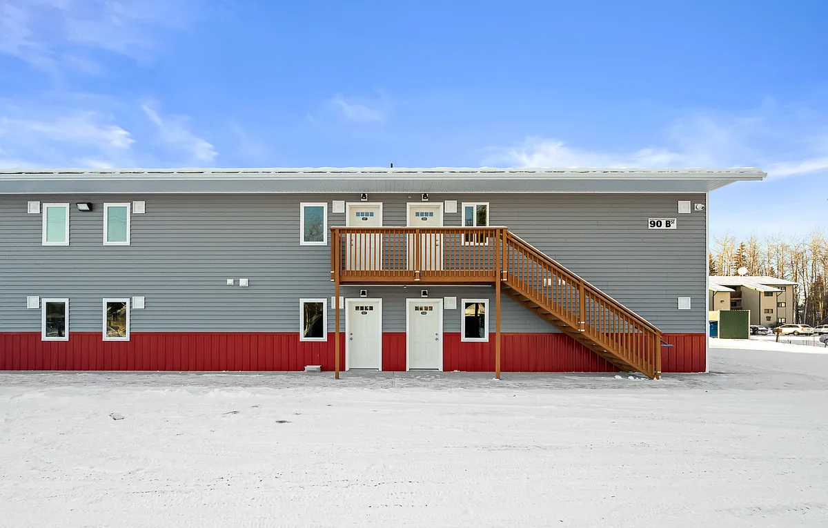 Building Photo - 90 B St #204