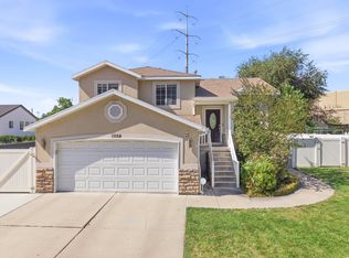 1054 W 690 S, Provo, UT 84601