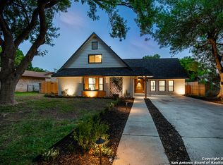 914 Mount Rainier Dr, San Antonio, TX 78213