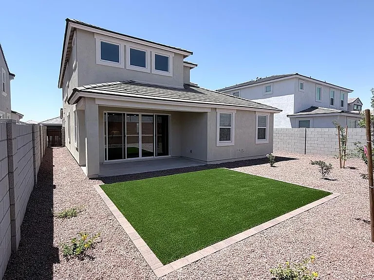 6988 W Buckhorn Trl — Photo 25