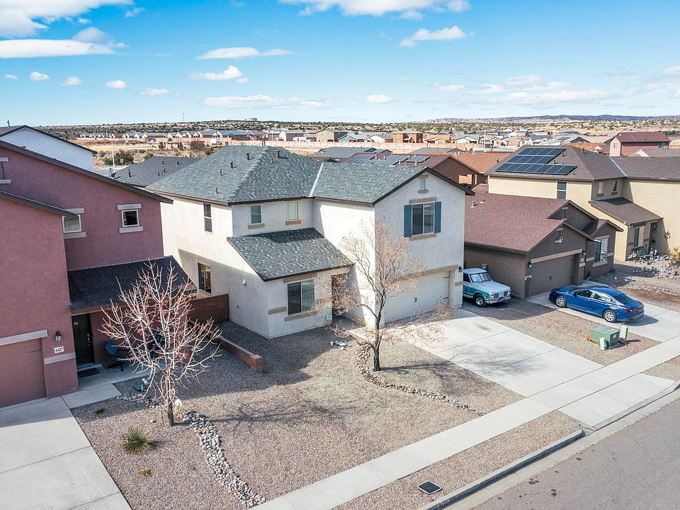 6431 Mountain Hawk Way NE, Rio Rancho, NM 87144 | Zillow