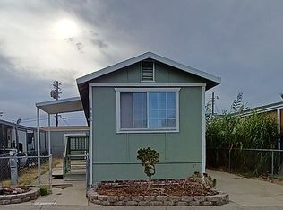 5050 Roseville Rd SPACE 411, North Highlands, CA 95660