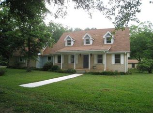 4187 Highway 81 S, Covington, GA 30016