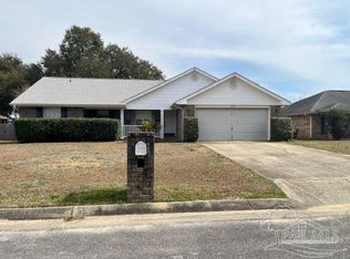 4873 La Casa Cir, Pace, FL 32571