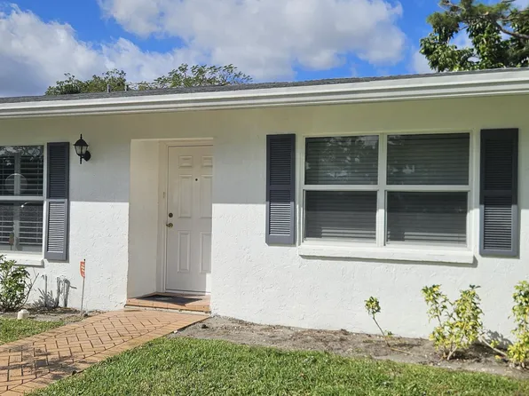 5432 Privet Pl Place #D, Delray Beach, FL 33484