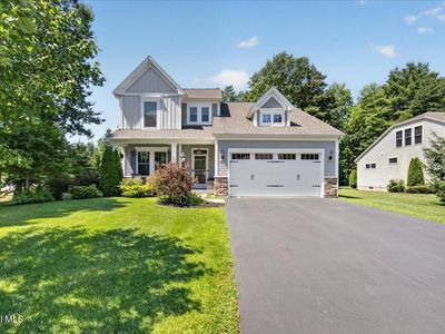 1 Cider Mill Way, Saratoga Springs, NY, 12866