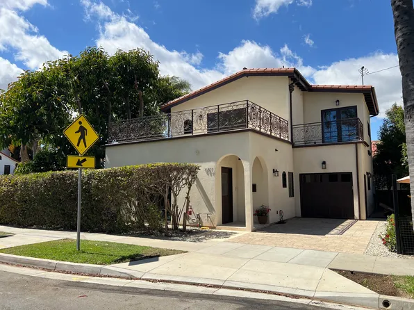 4811 E Vista St, Long Beach, CA 90803