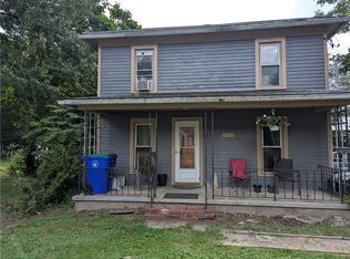 580 East Ave, Medina, NY 14103