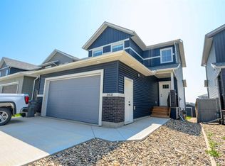 10633 N 134a Ave, Grande Prairie, AB T8X 0W4