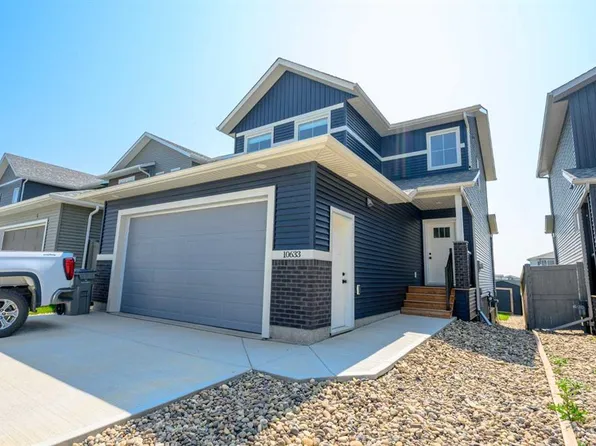 10633 N 134a Ave, Grande Prairie, AB T8X 0W4