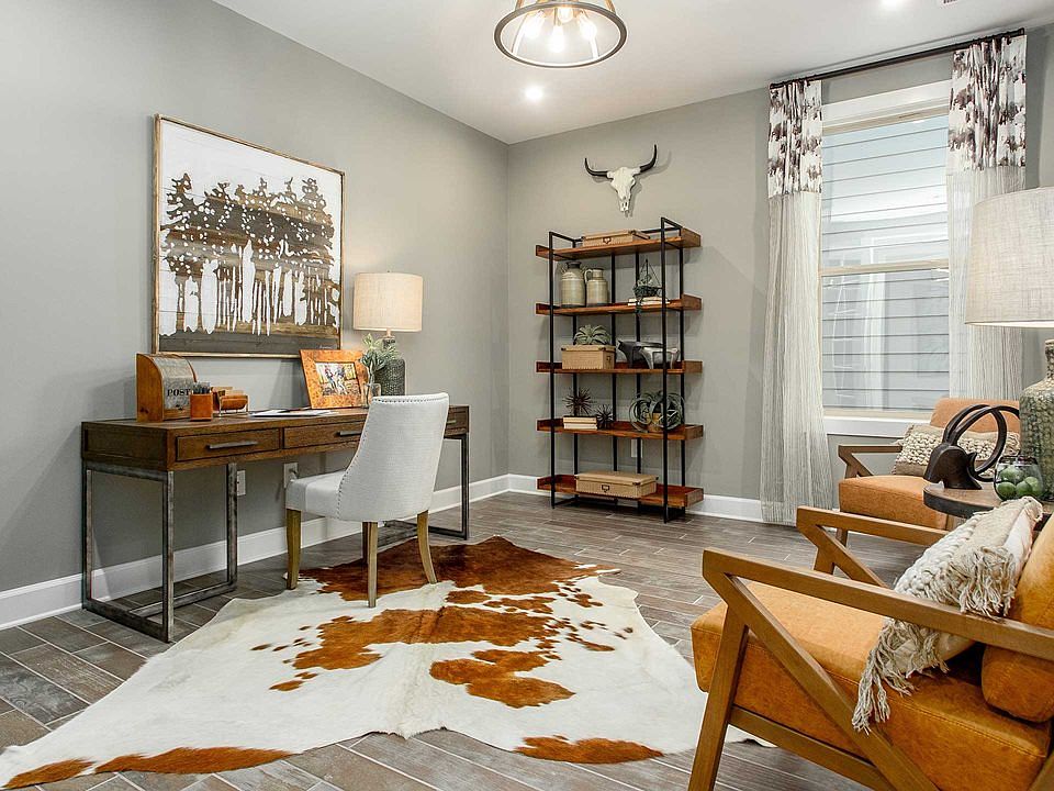 Maple Plan, Cresswind at Twin Lakes, Hoschton, GA 30548 Zillow